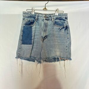 Urban Outfitters Jean Shorts